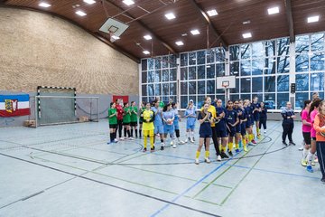 Bild 6 - wCJ Loewinnen Cup C2